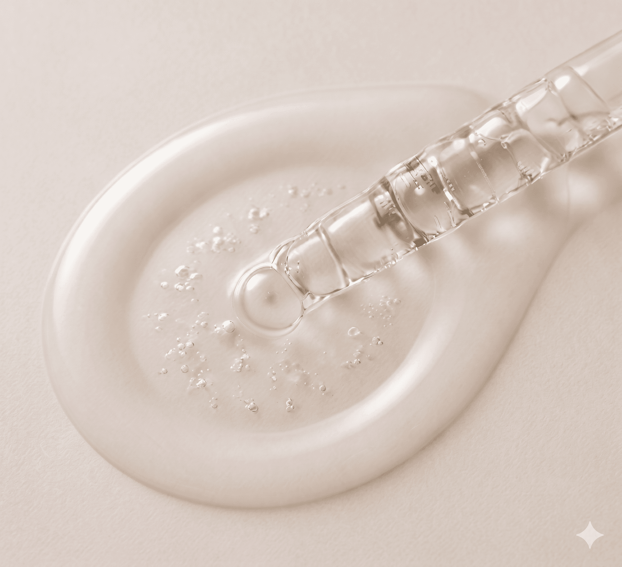Revitalizing Serum texture