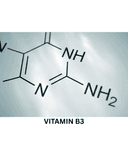 NIACINAMIDE (VITAMIN B3)