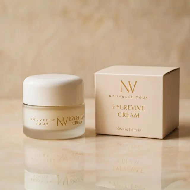 EYEREVIVE EYE CREAM